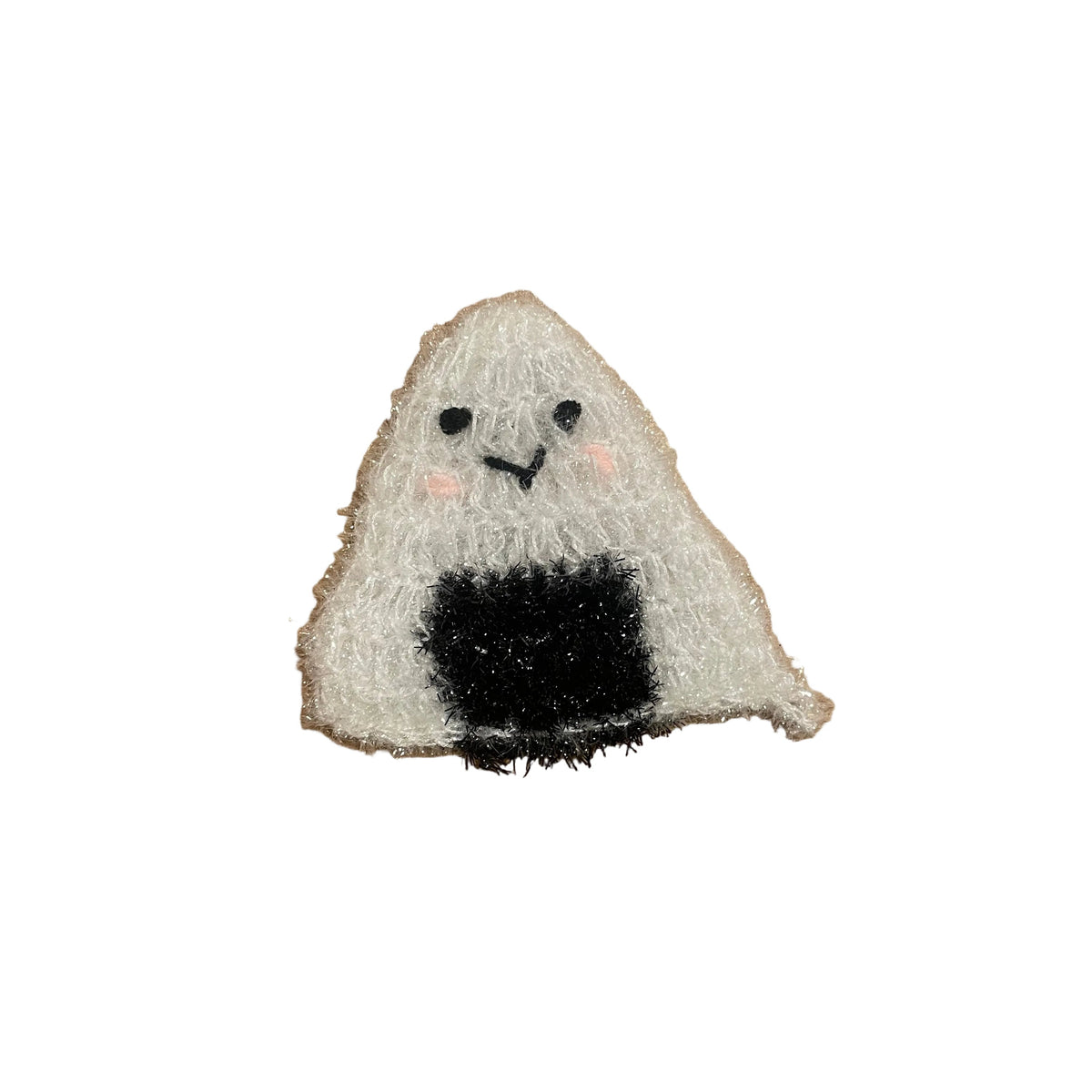 Korean Eco Sponge