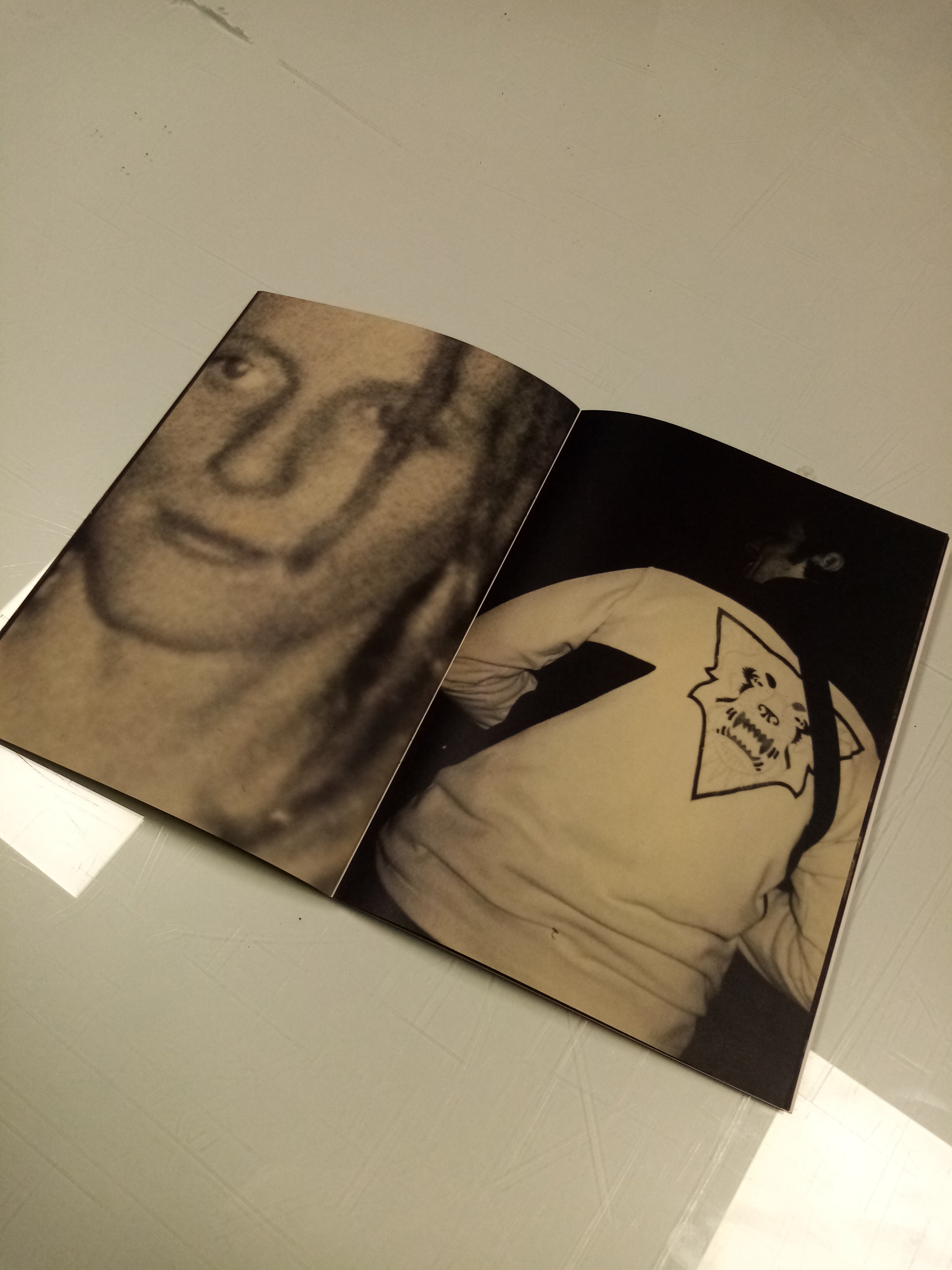 From then on - Paula Tudela 