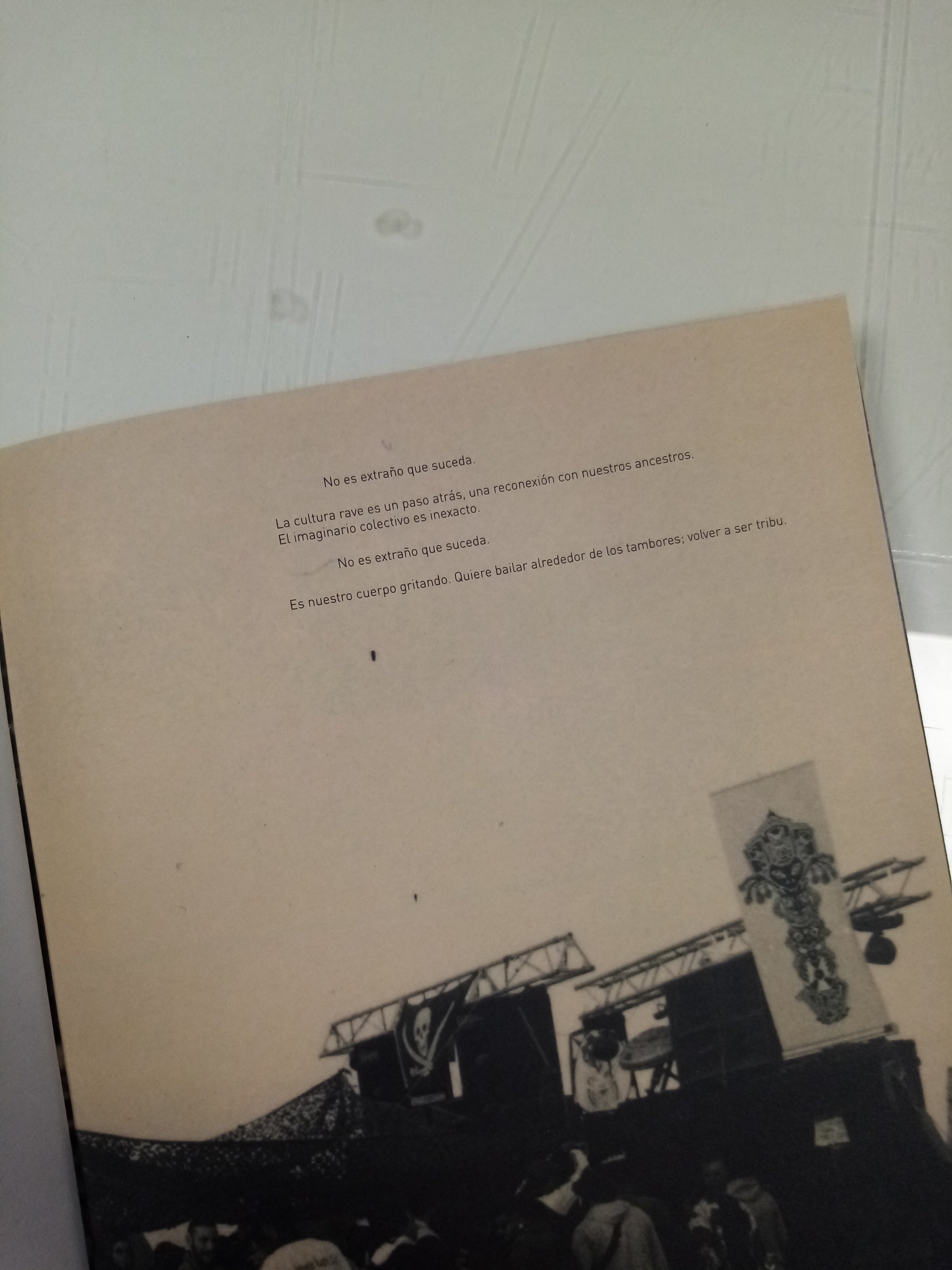 From then on - Paula Tudela 