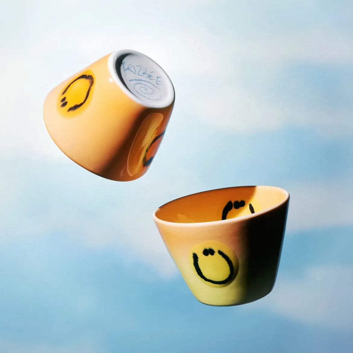 Taza Super Cup L - Frizbee Ceramics