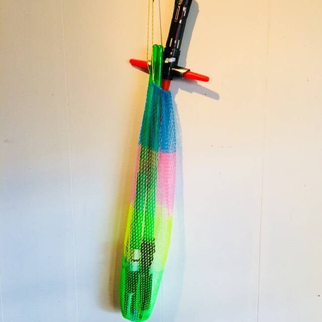 Bolsa Nagasugiru - Ami no mise OOYAMA