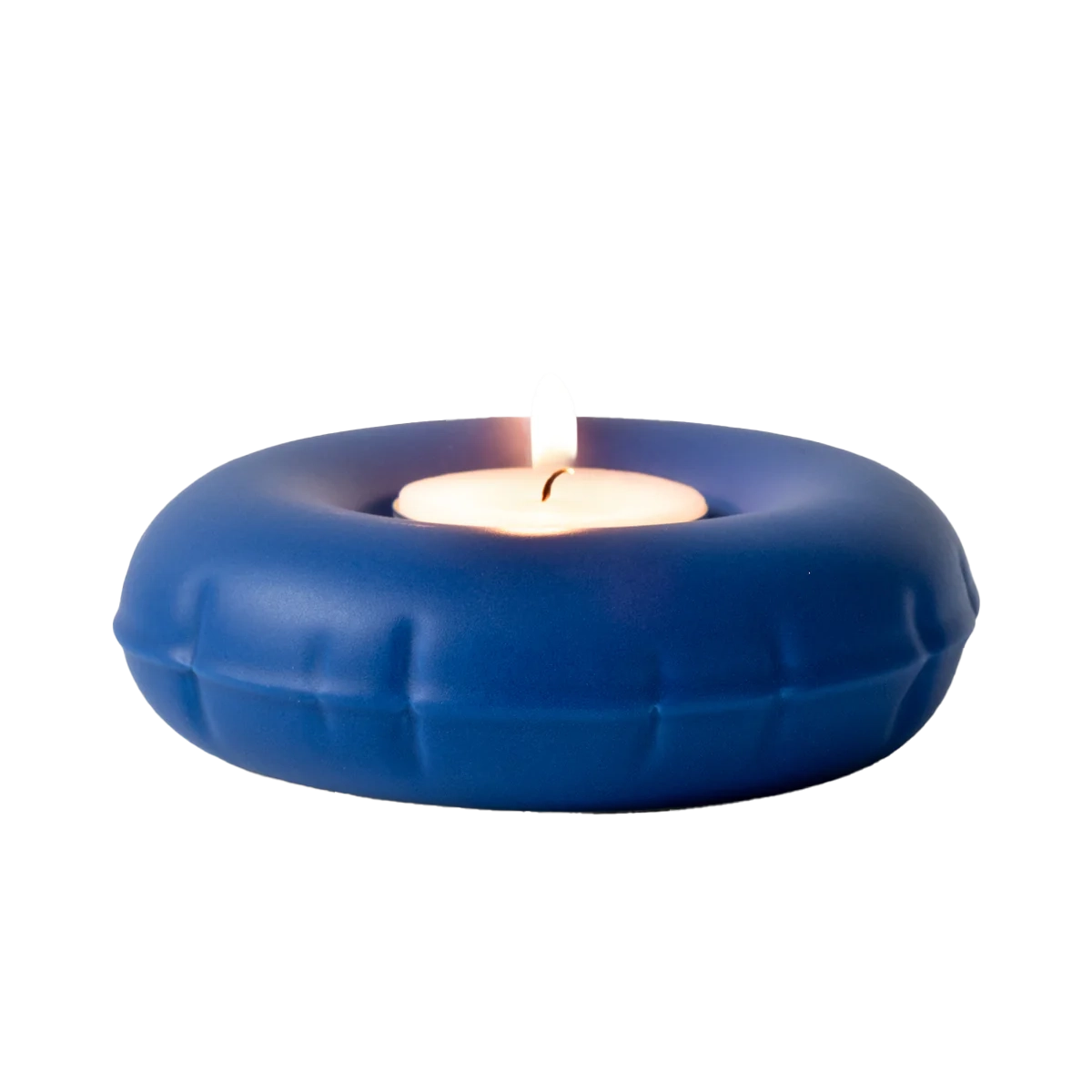 Portavelas Moby mate- Home Studyo