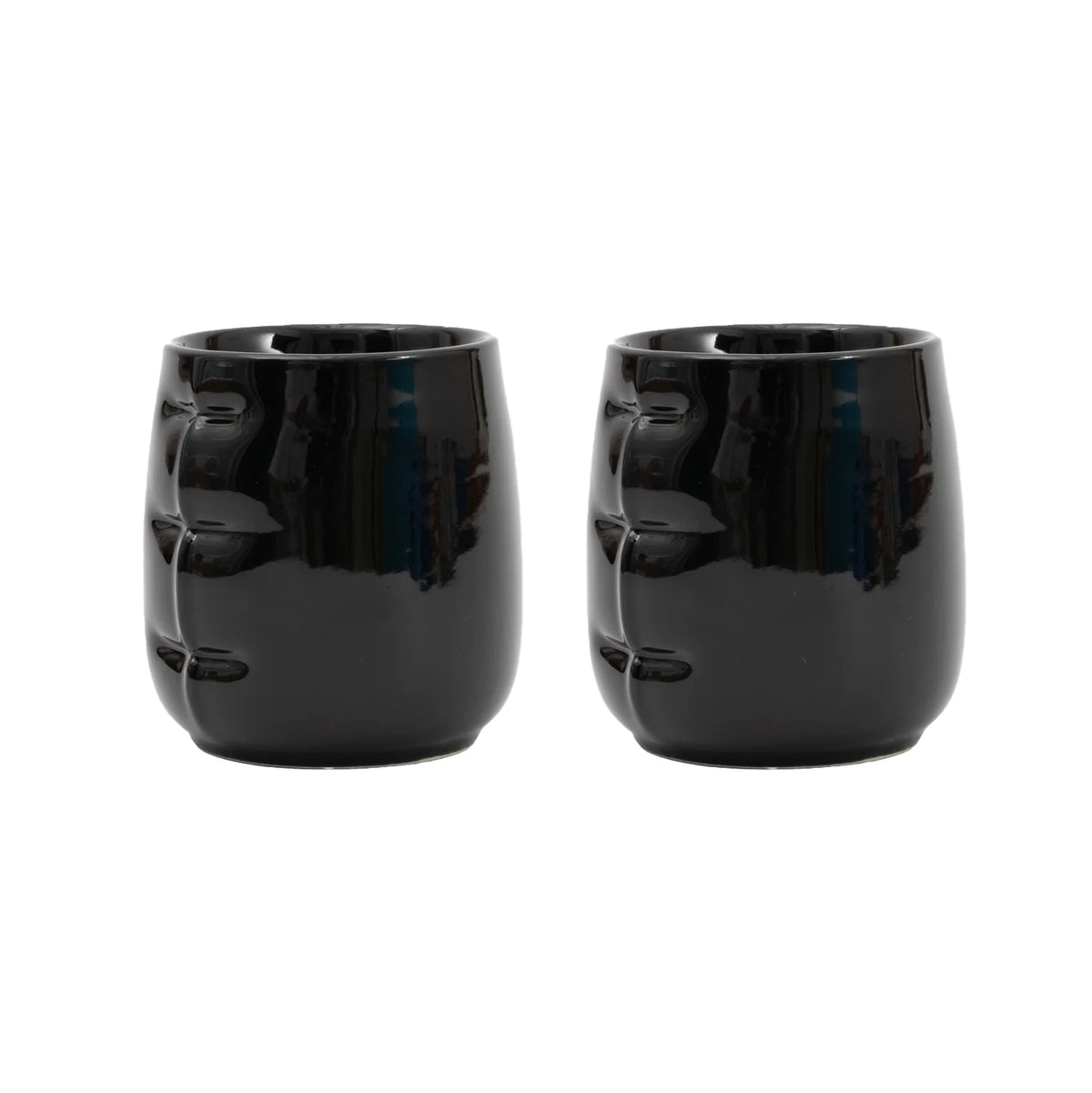 Tazas Lily set de 2 - Home Studyo