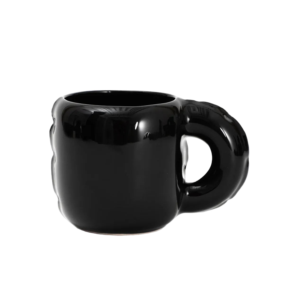 Gaston Gloss Mug - Home Studyo