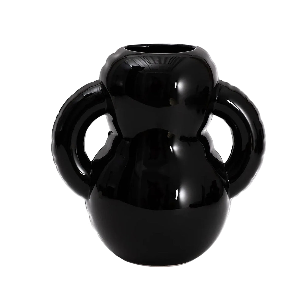 Oscar Gloss Vase - Home Study
