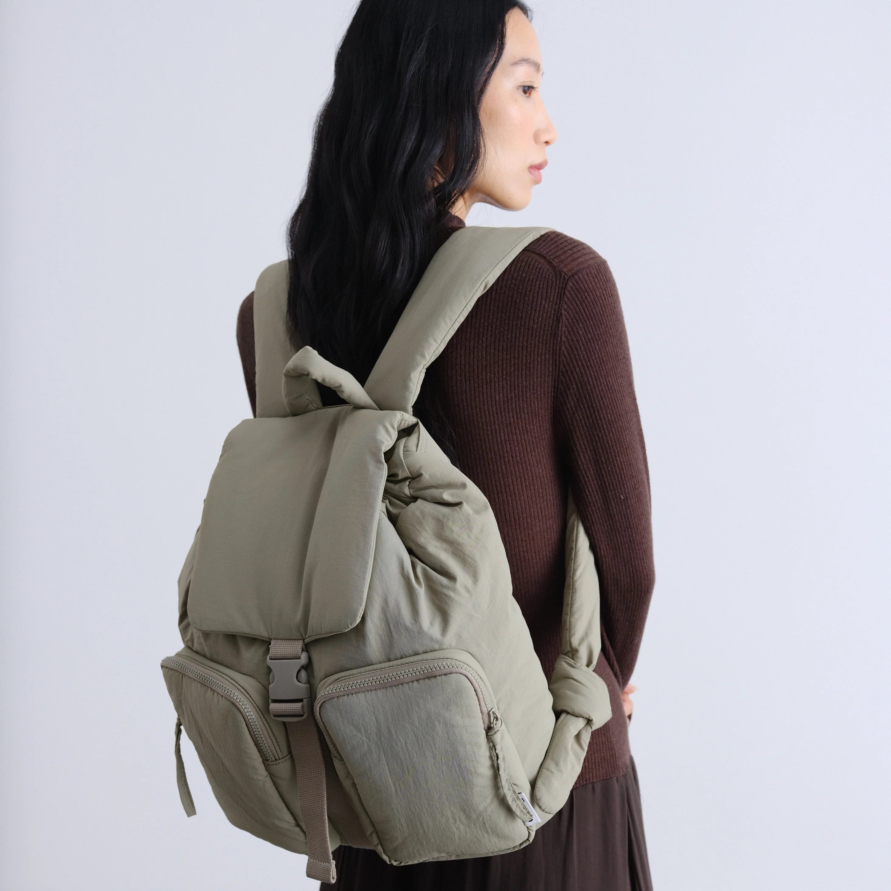 Mochila Isla - Ölend