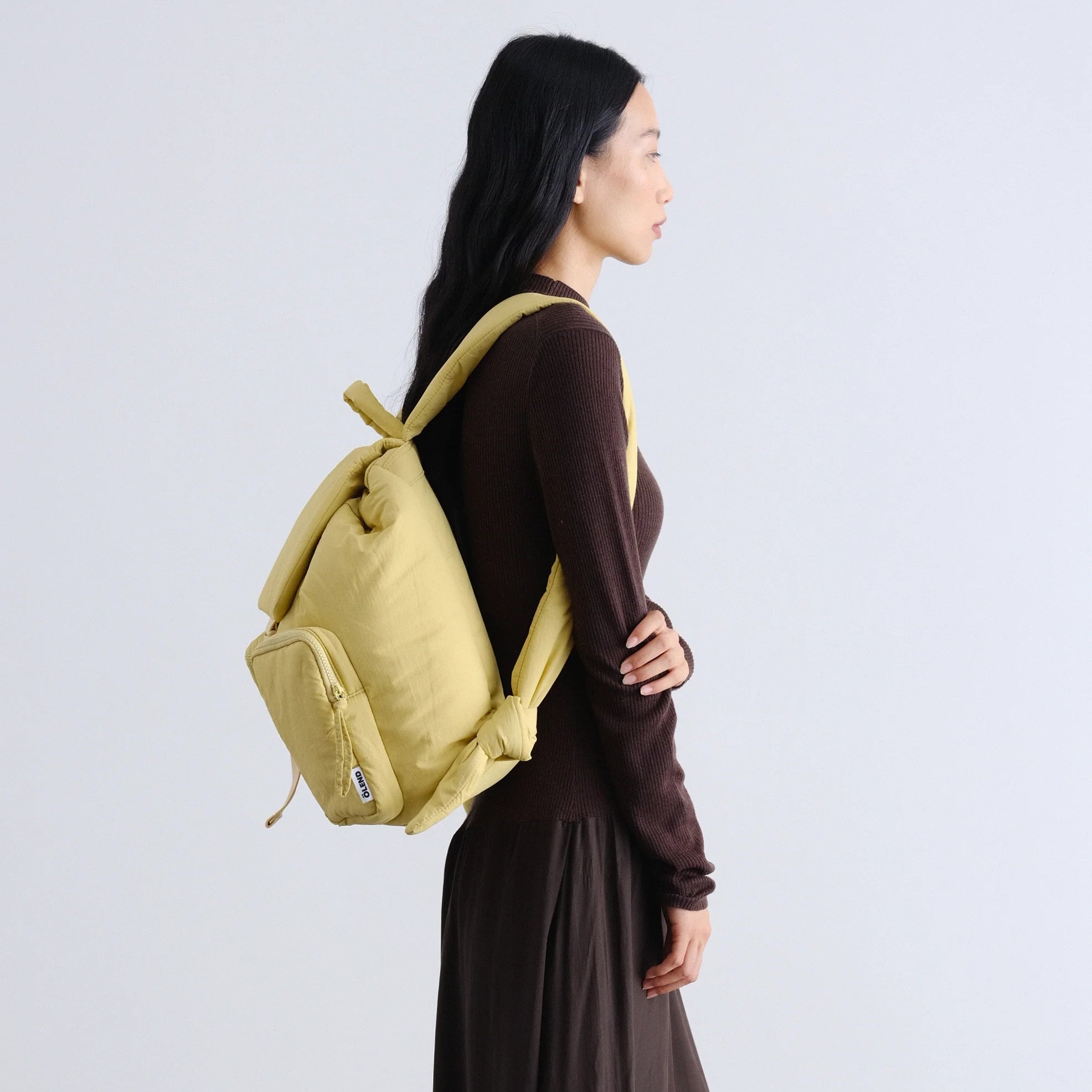 Mochila Isla - Ölend