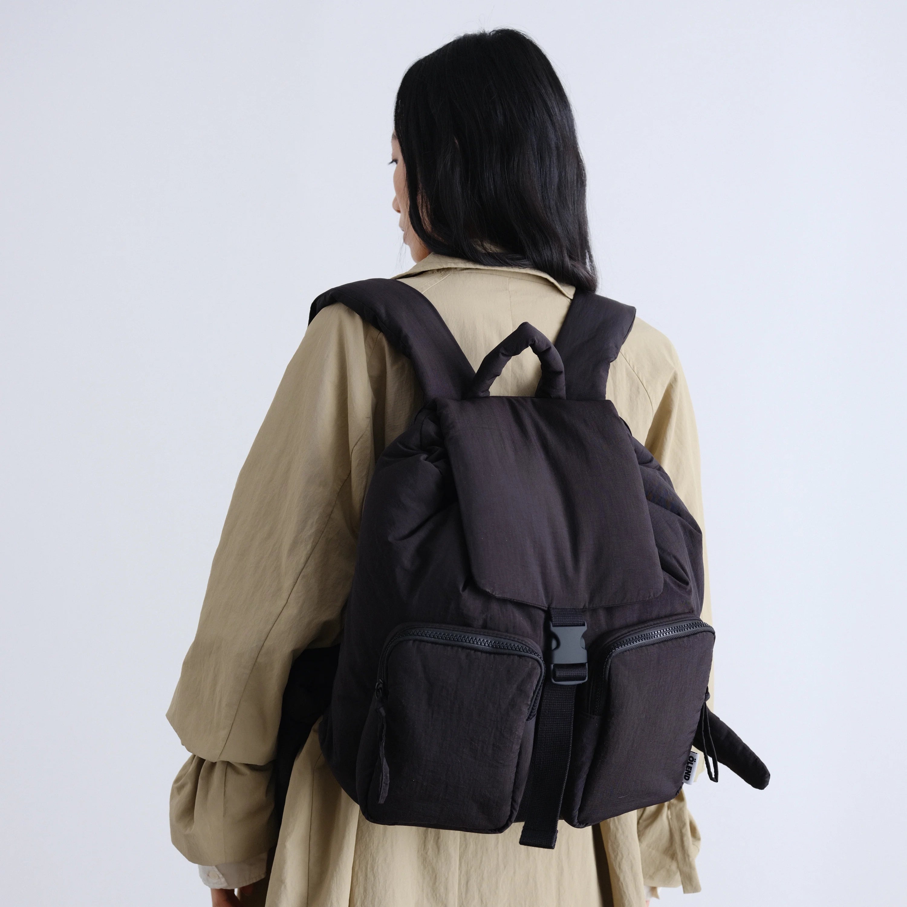 Mochila Isla - Ölend