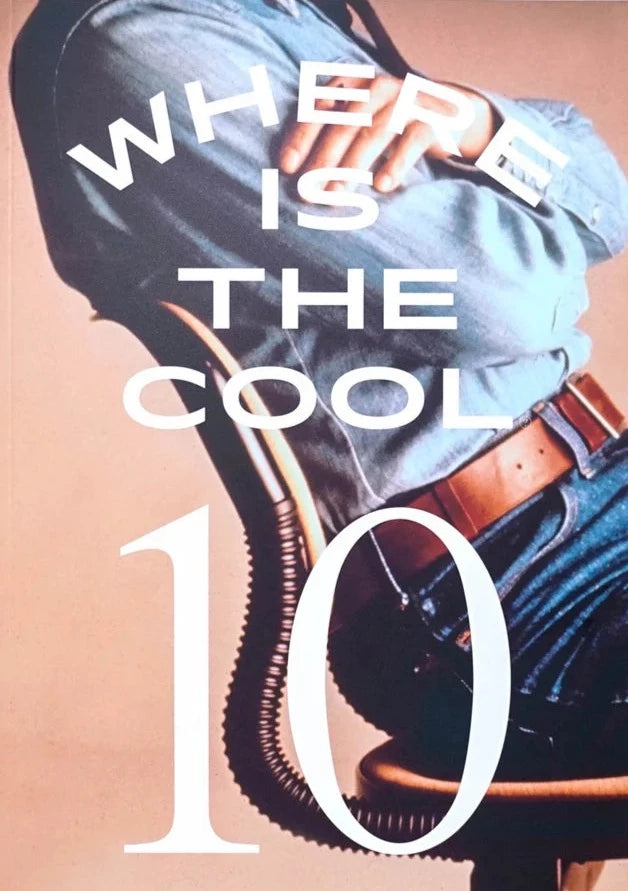 Where is The Cool #10