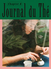 Journal du Thé - Chapter 4