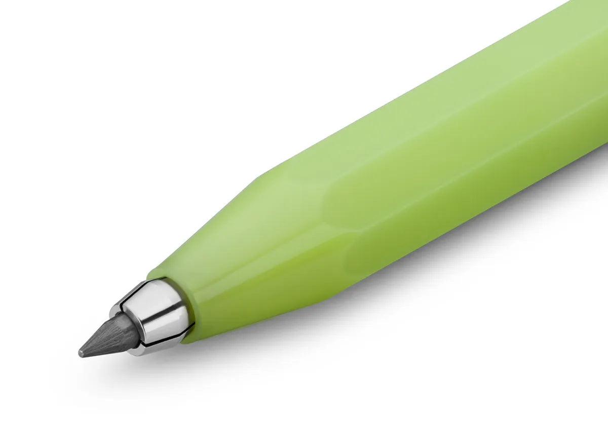 Sport Frosted Mechanical Pencil 3.2mm Lime - Kaweco 