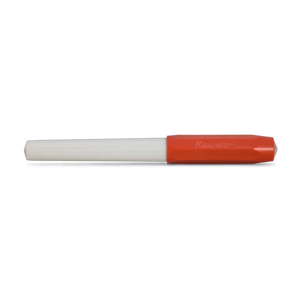 Perkeo fountain pen Red/White/Blue - Kaweco 