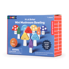 Mini bolos de setas: It's a Strike!