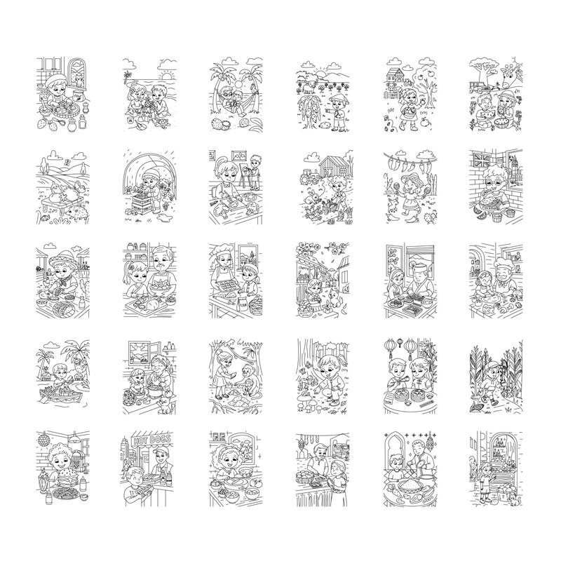 Pizarra de dibujo Kidydraw Pad