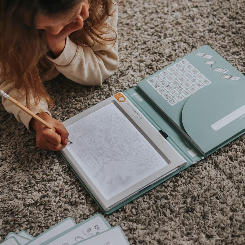 Pizarra de dibujo Kidydraw Pad