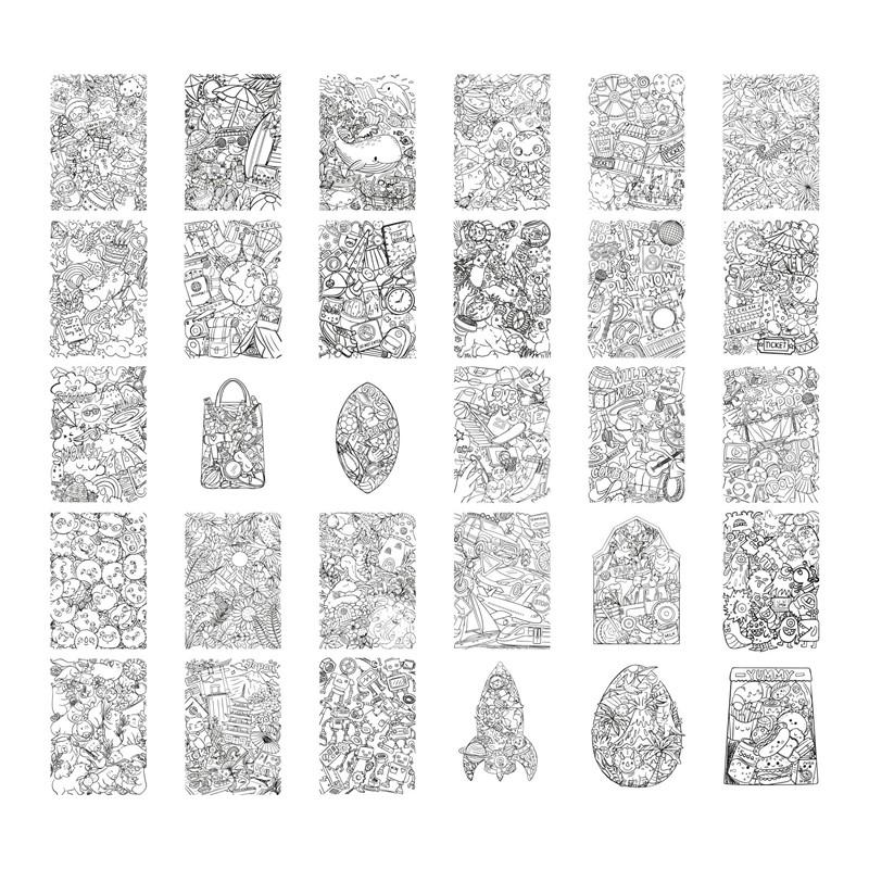 Pizarra de dibujo Kidydraw Pad