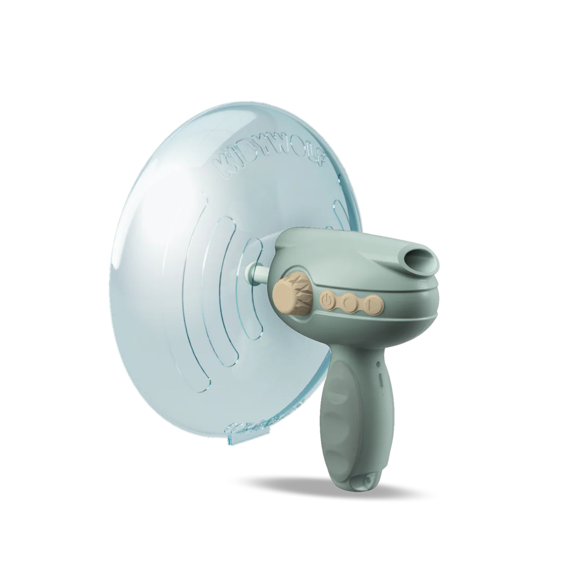 Kidyspy Amplificador de Sonido