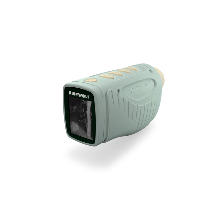 Kidyvision Cámara de visión nocturna por infrarrojos