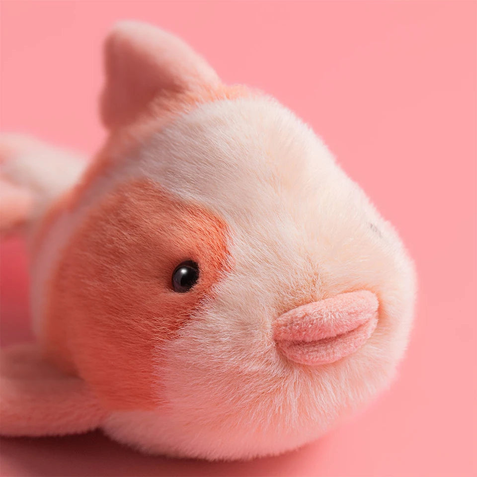 Peluche carpa Fancy - Jellycat