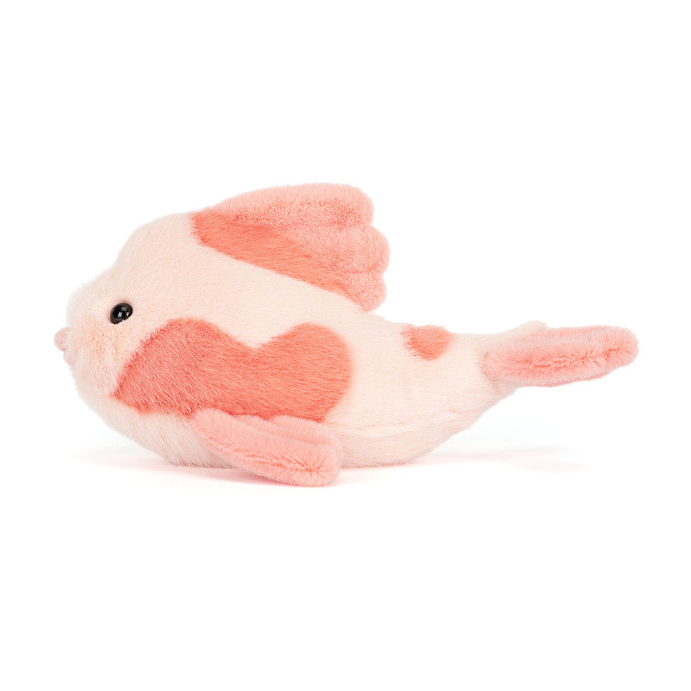 Peluche carpa Fancy - Jellycat