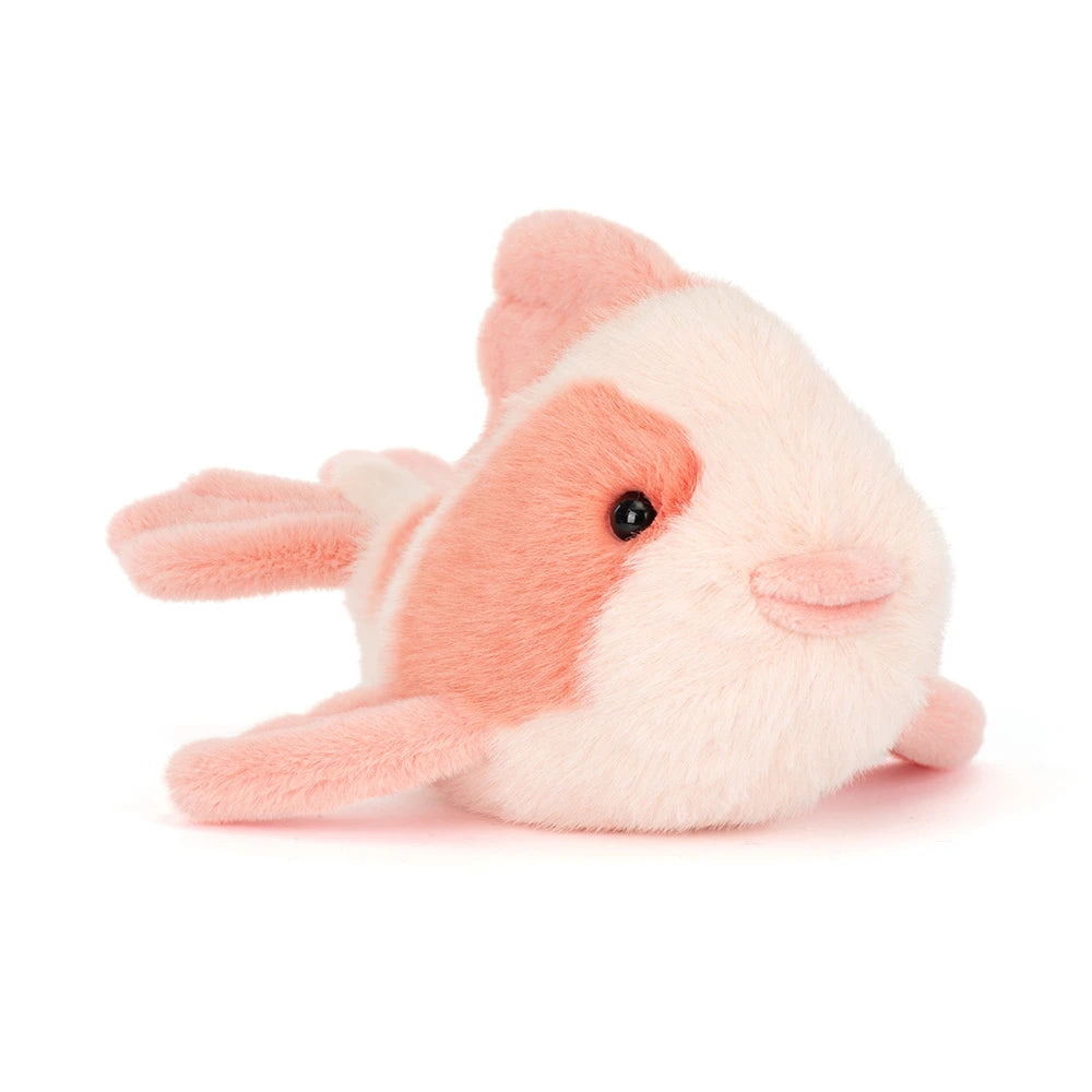 Peluche carpa Fancy - Jellycat