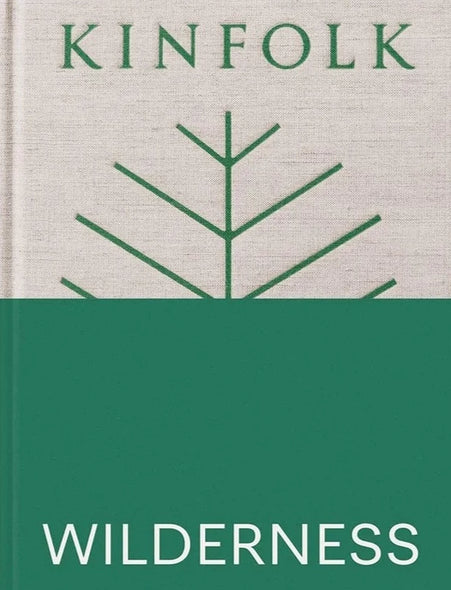 Kinfolk Wilderness