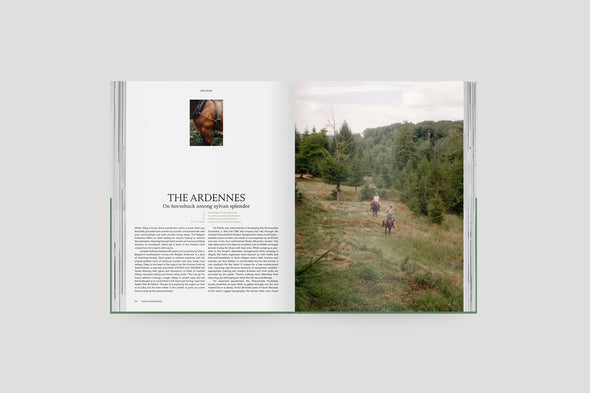 Kinfolk Wilderness