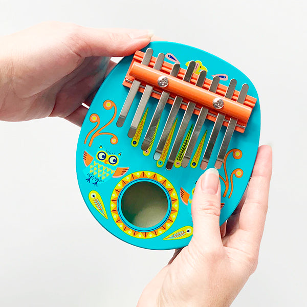 Kalimba Animambo