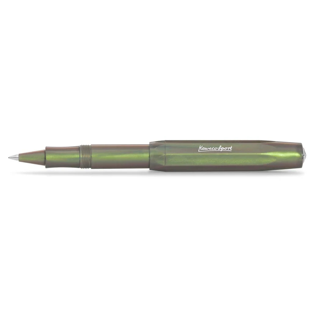 Bolígrafo Gel Roller Sport 0.7 mm - Kaweco