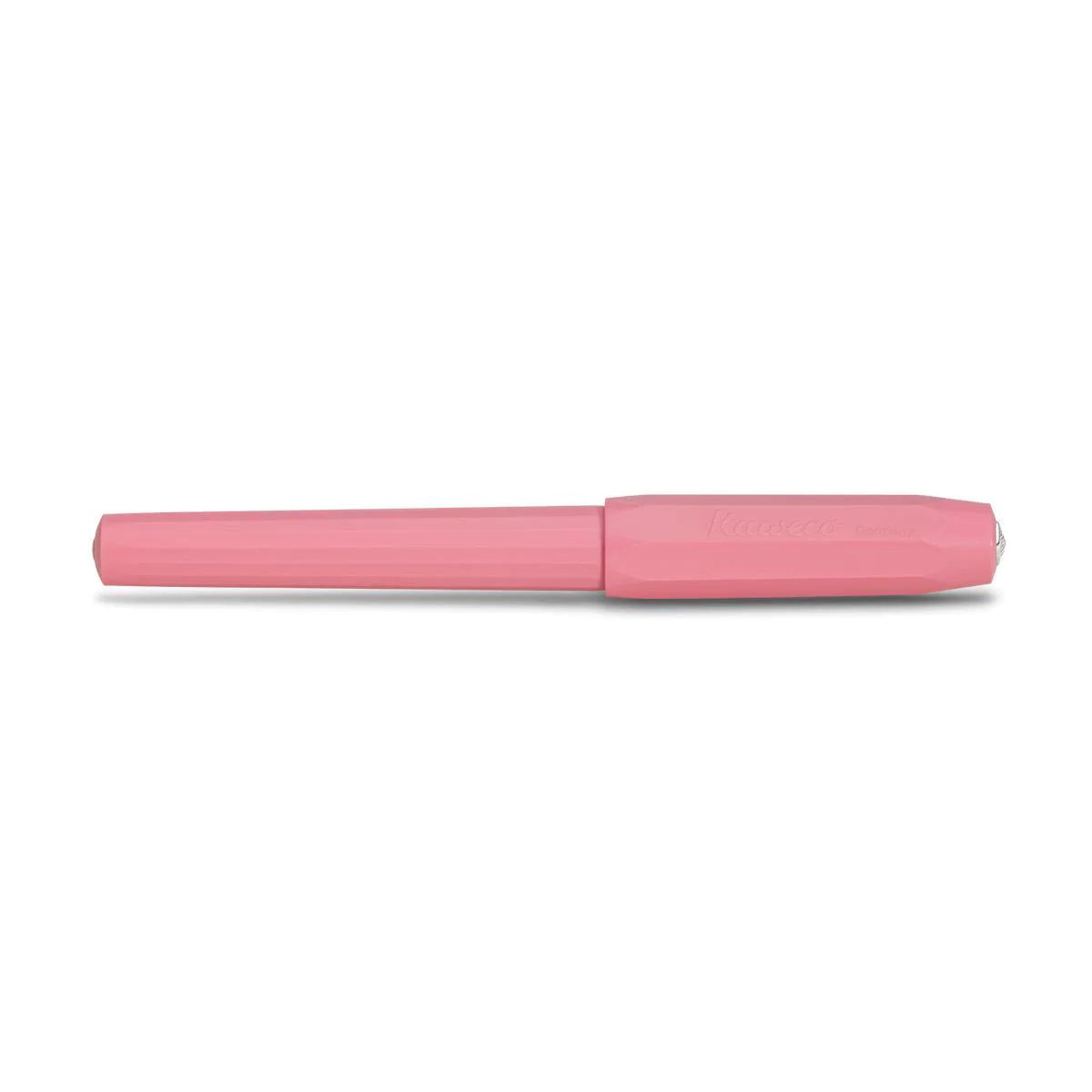 Peony Pink Perkeo Fountain Pen - Kaweco