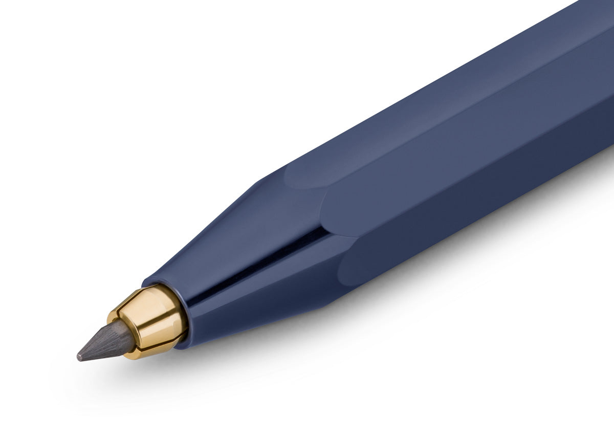 Sport Mechanical Pencil 3.2mm Blue - Kaweco 