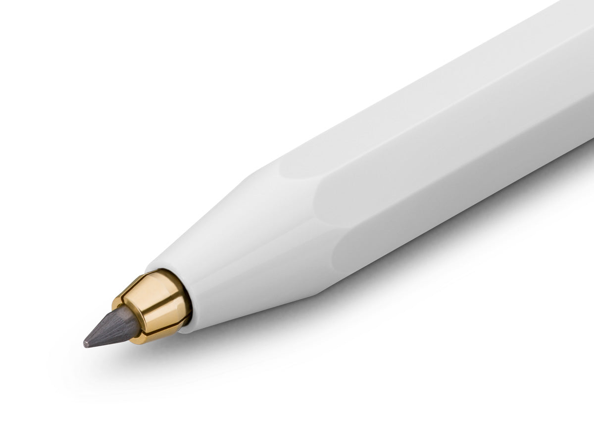 Sport Mechanical Pencil 3.2mm White - Kaweco 