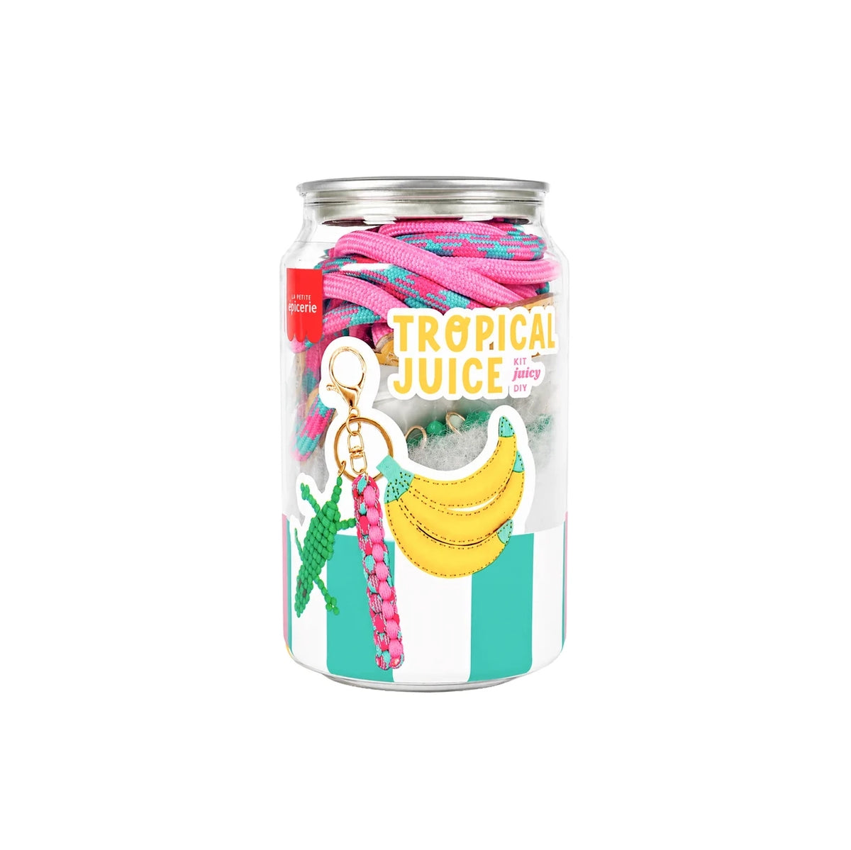 Kit charm para bolso Pshiiit