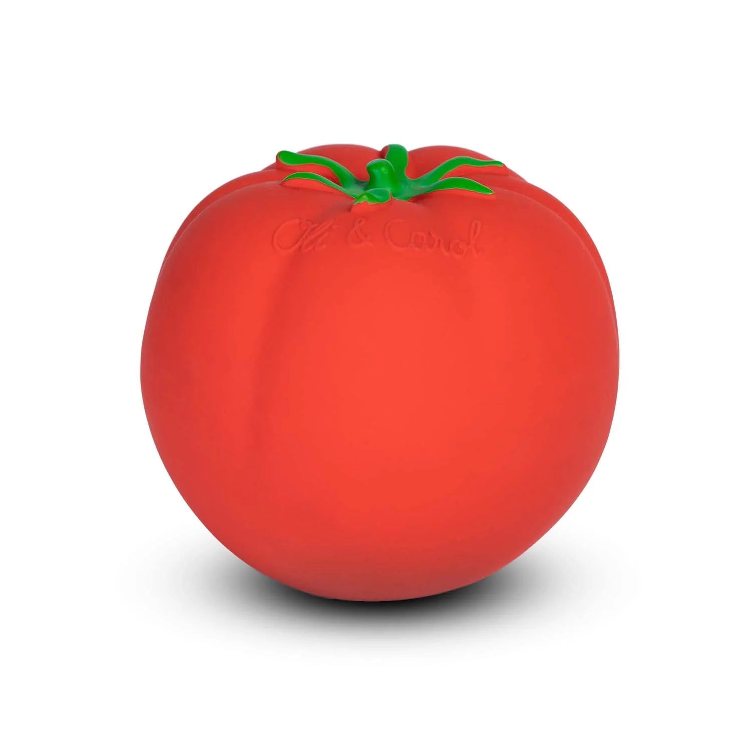 Tomate Pelota Sensorial - Oli&Carol