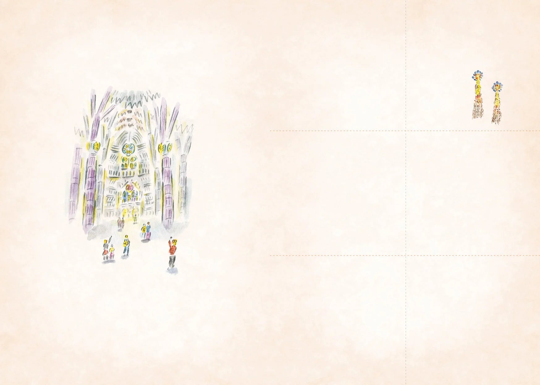 Cuaderno Travel Journal Ciudades