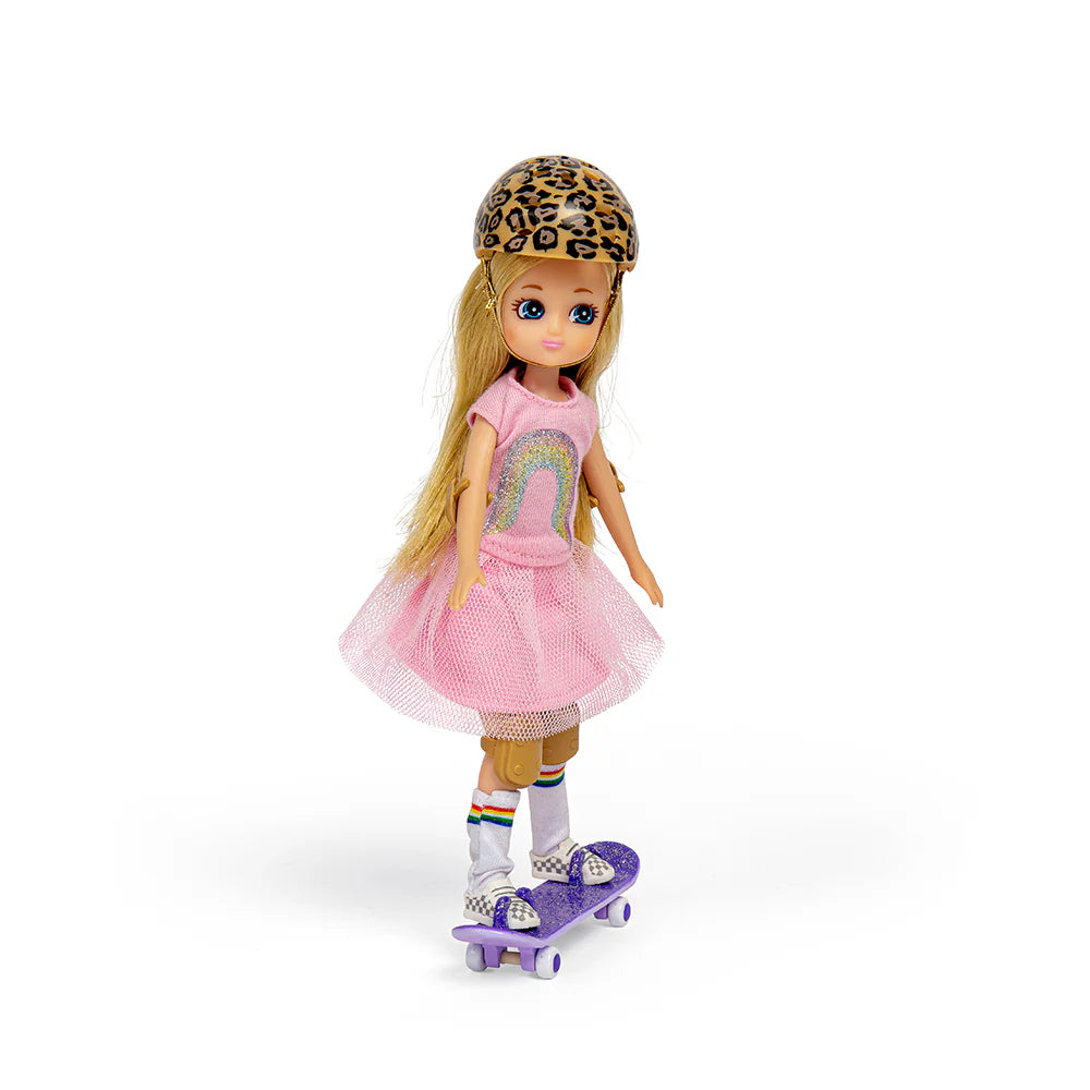 Lottie - Skate Park