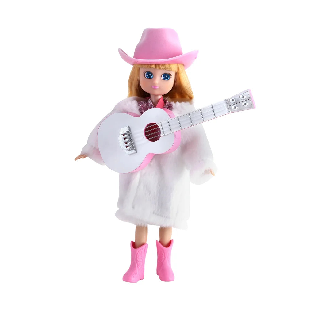 Lottie - Estrella del country
