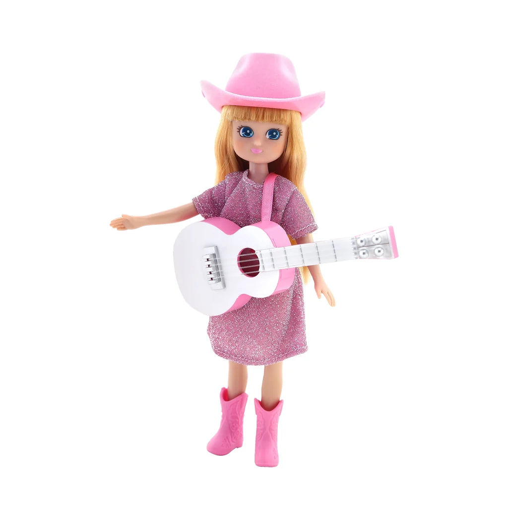 Lottie - Estrella del country