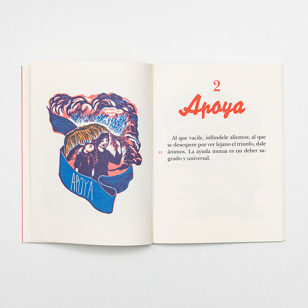 La anarquía explicada a los niños