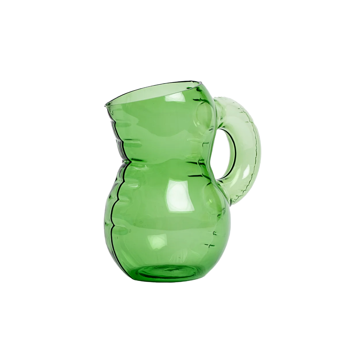 Jarra Emily Glass - Home Studyo