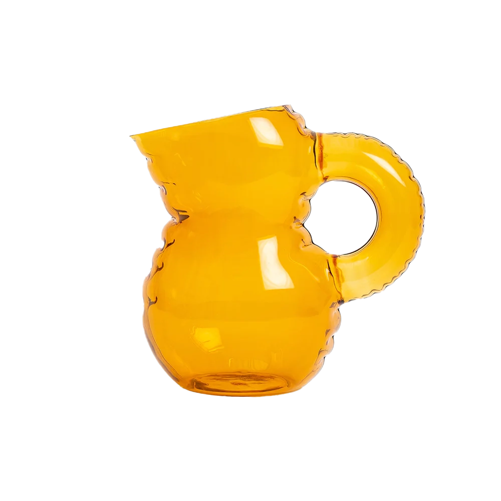 Jarra Emily Glass - Home Studyo