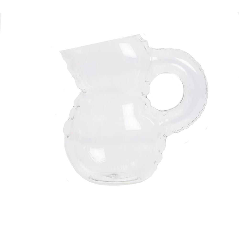 Jarra Emily Glass - Home Studyo