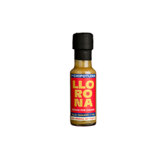 Salsa Llorona - La chipotlera
