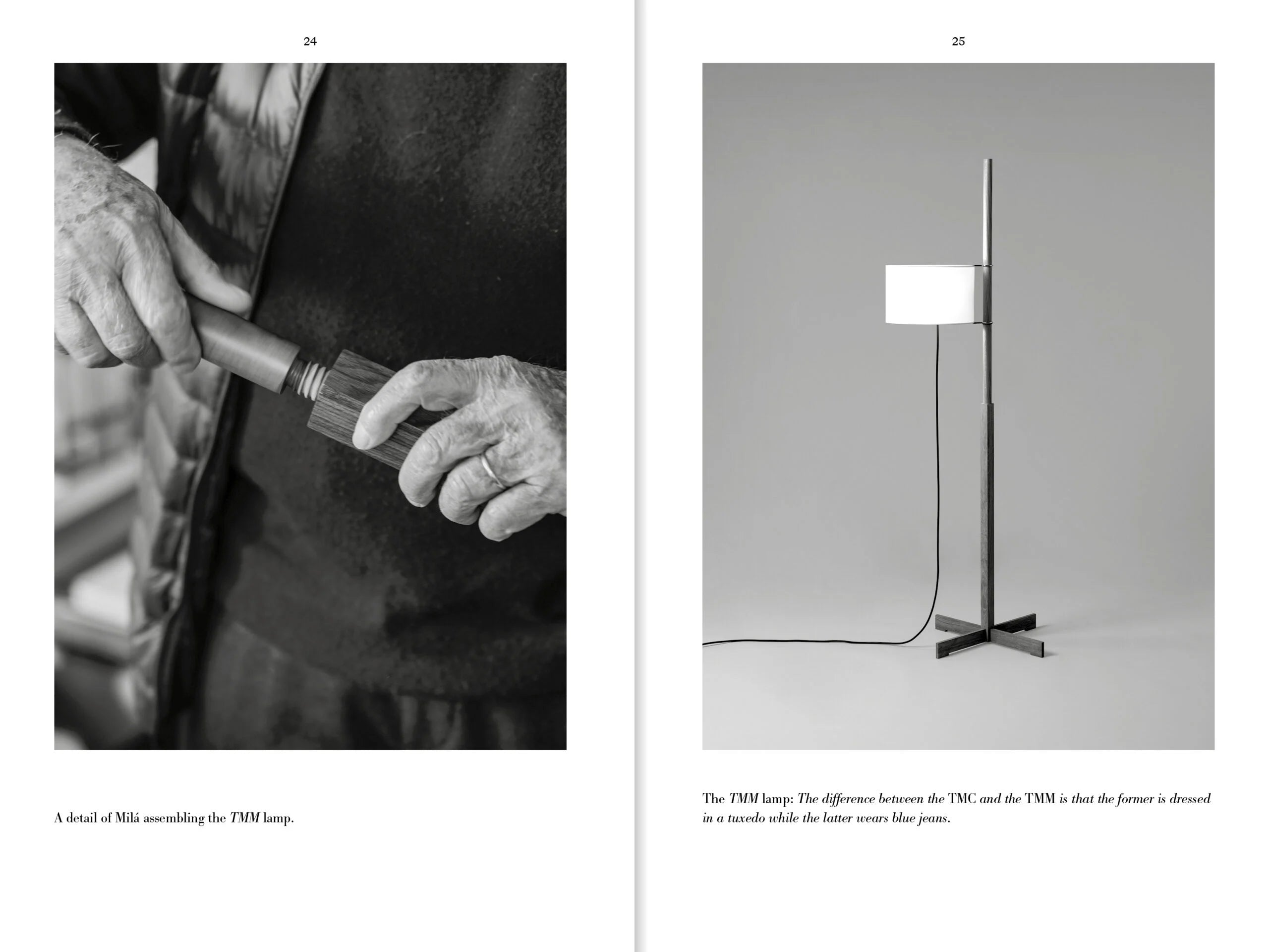 Essential: A Design Guide for Life, Miguel Milá