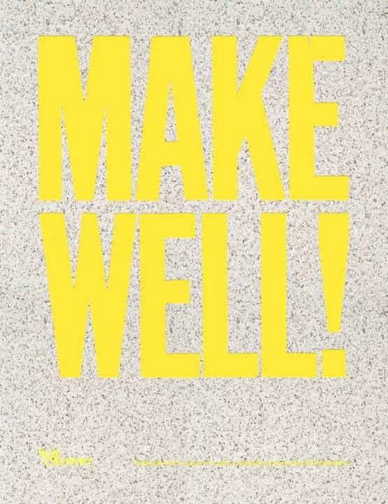 Make Well! - Hole & Corner