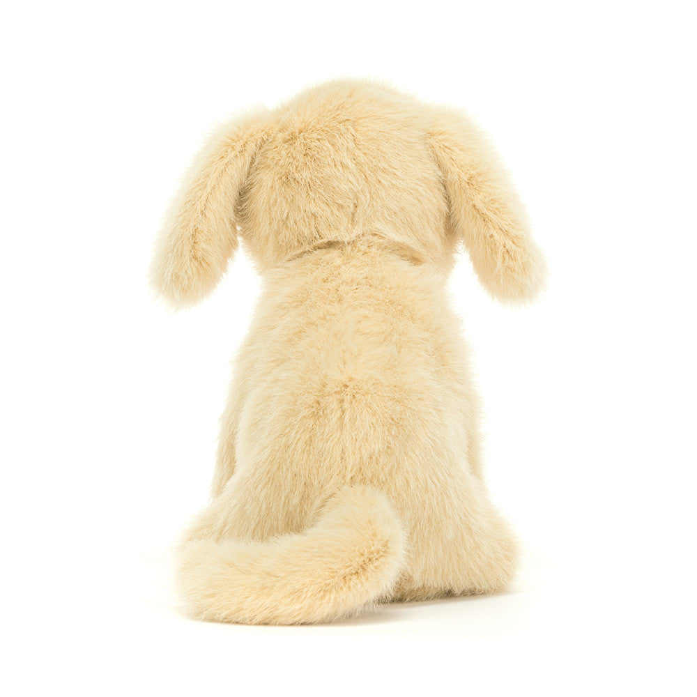 Peluche Cachorro Golden - Jellycat