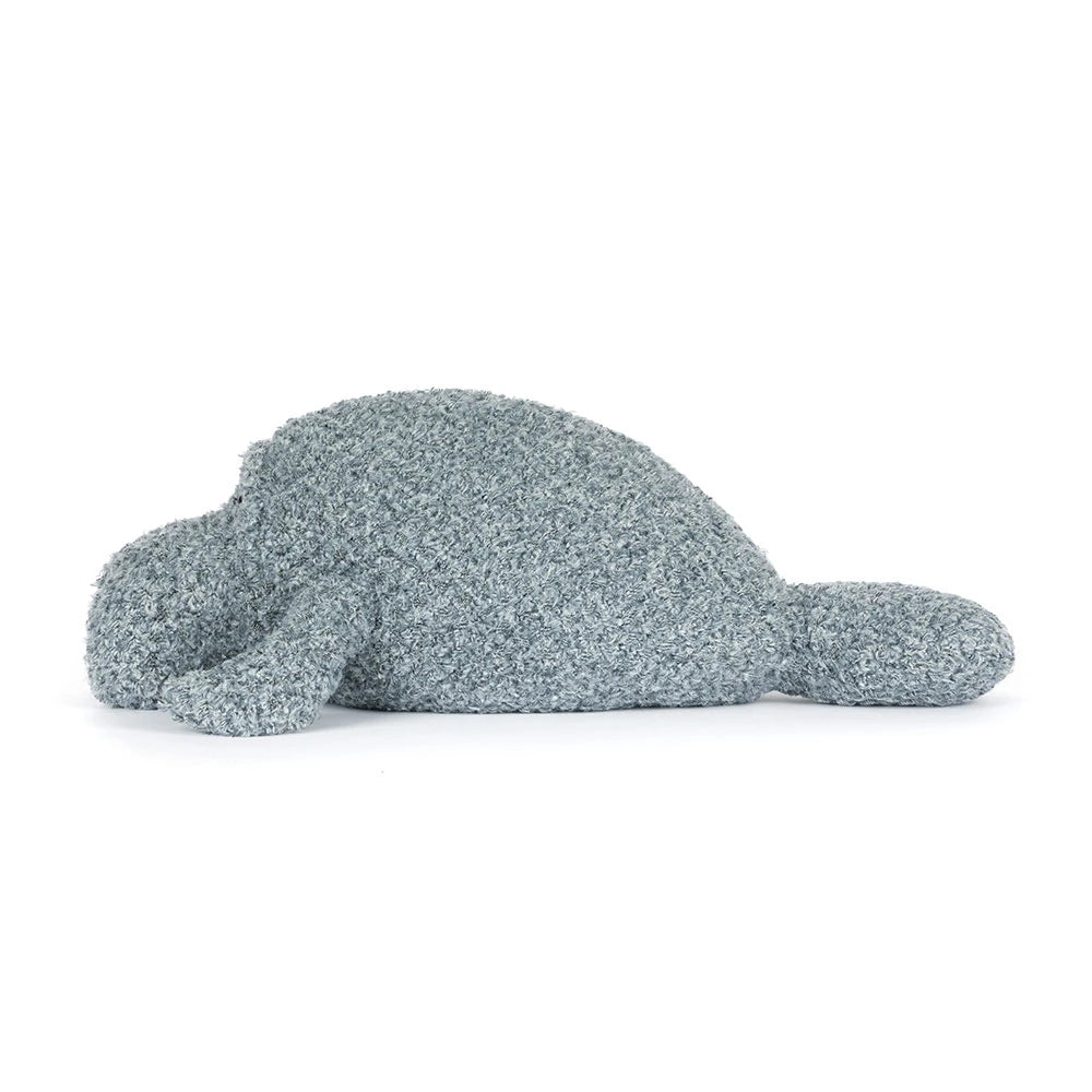 Peluche manatí Maffles - Jellycat