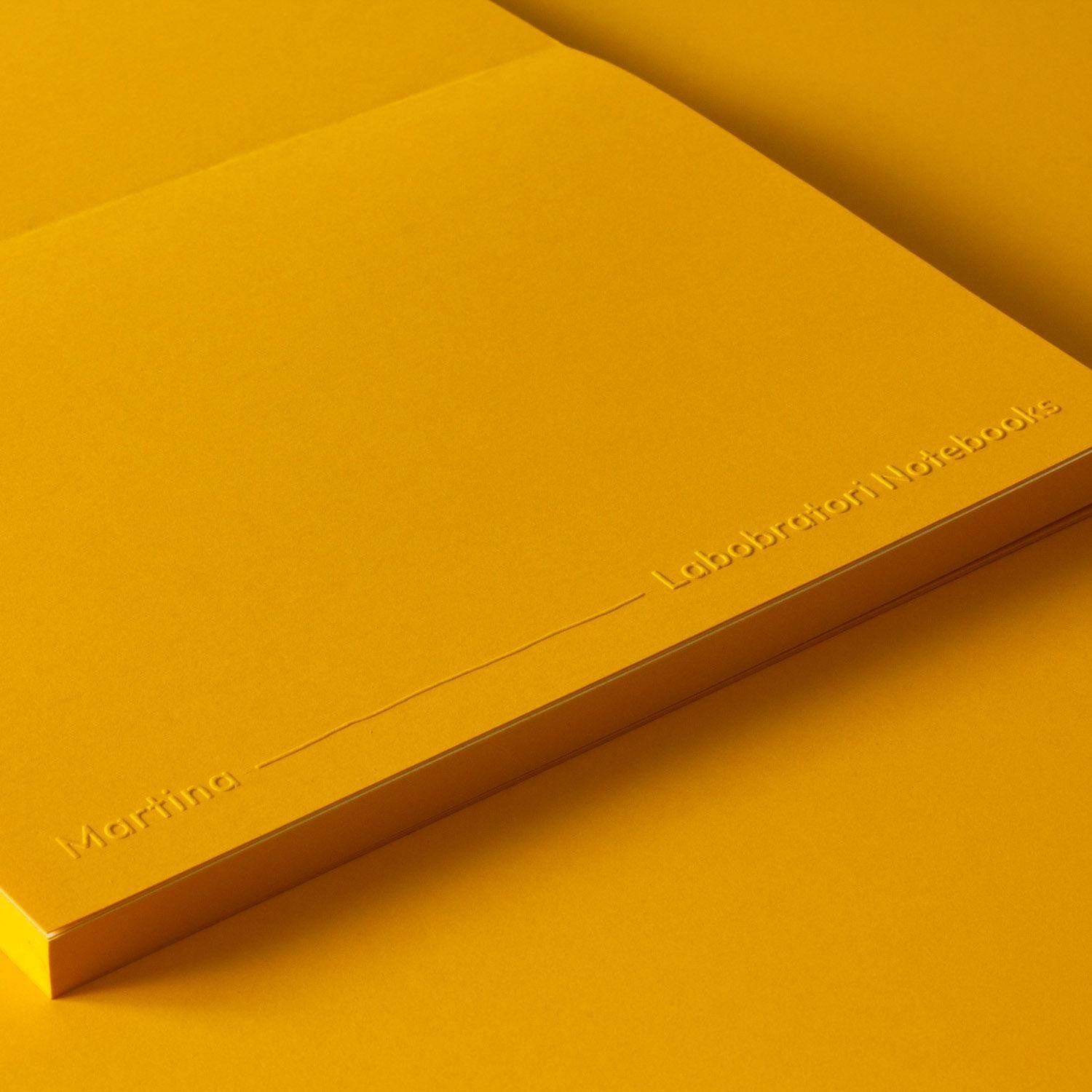 Cuaderno  Martina Labobratori