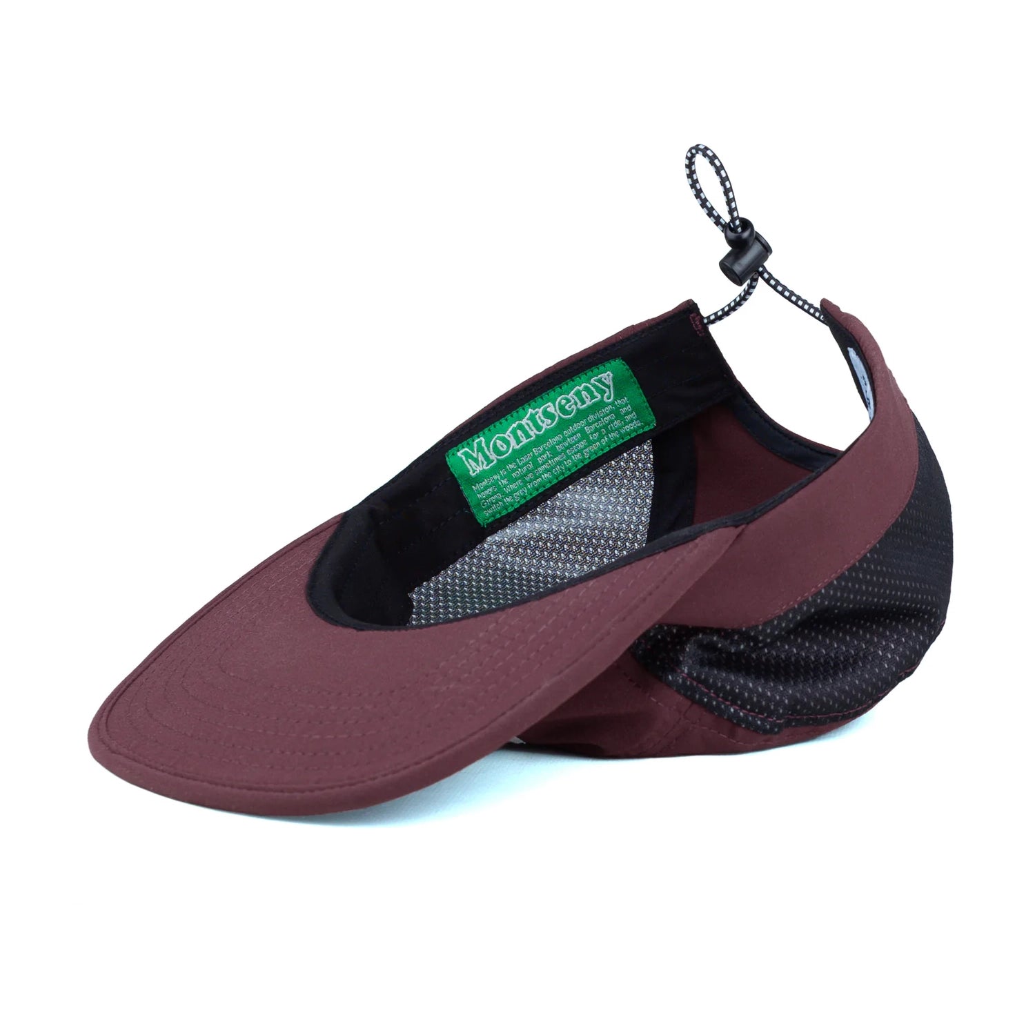 Gorra Montseny V2 Tech