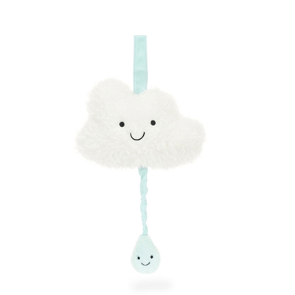 Nube Musical - Jellycat